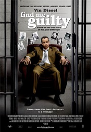 Find Me Guilty (2006)