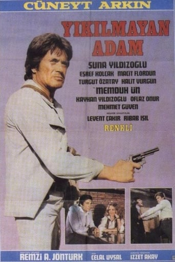 The Indestructible Man (1977)