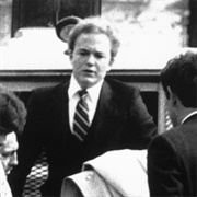 Trial of Arne Cheyenne Johnson