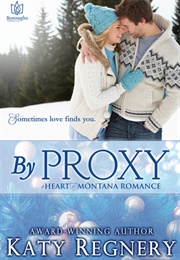 By Proxy (Katy Regnery)