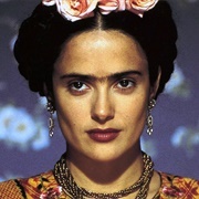 Frida Kahlo - Frida