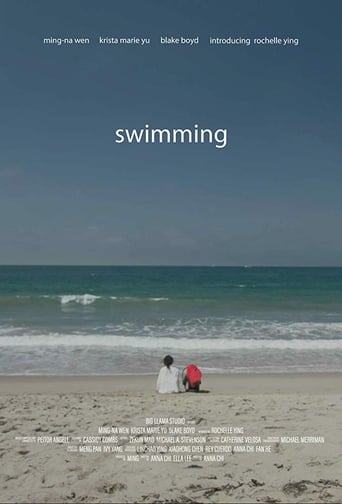 Swimming (2018)
