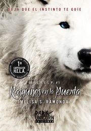 Rasguños En La Puerta (Melisa S. Ramonda)