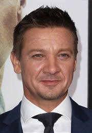 Jeremy Renner (1971)