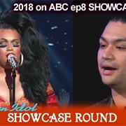 Adam Sanders/ Ada Vox (Season 12, 16)