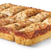 Italian Cheese Bread