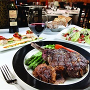 The Chop House, Ann Arbor