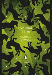 Animal Farm (George Orwell)
