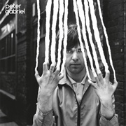 Peter Gabriel - Peter Gabriel [Scratch]