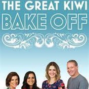 The Great Kiwi Bake Off