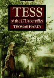 Tess of the D&#39;ubervilles (Thomas Hardy)