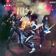 Alive! (Kiss, 1975)