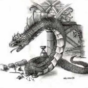 Phoenix - Vasiliscul Si Aspida