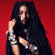 Willow Smith
