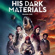 His Dark Materials Season 1 (2019)