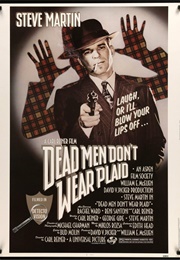 Dead Men Don't Wear Plaid (1982)