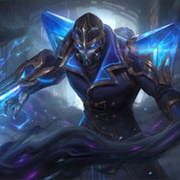 Hextech Kassadin