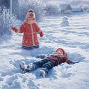 Snow Angels
