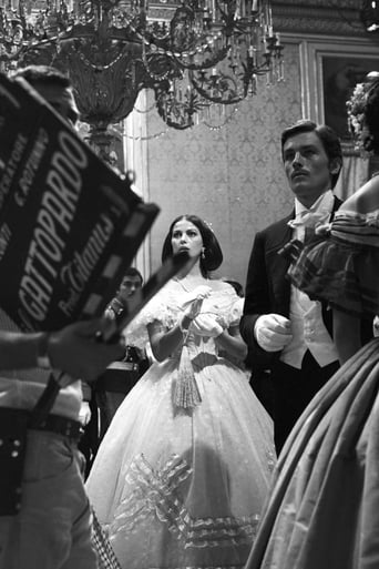 A Dying Breed (2004)