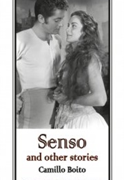 Senso (Camillo Boito)