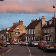 Kirkbymoorside