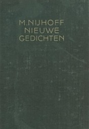 Nieuwe Gedichten (Martinus Nijhoff)
