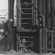 O Lurcher Loving Collier- WH Auden