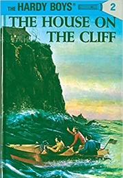 The House on the Cliff (Franklin Dixon)