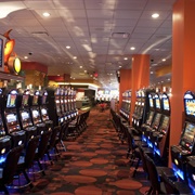 Magic City Casino