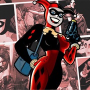 Harley Quinn