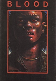 Blood (Hanns Heinz Ewers)