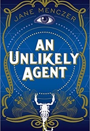 An Unlikely Agent (Jane Menczer)