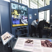 Defense Intelligence Agency Museum