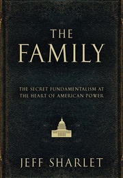 The Family (Jeff Sharlet)