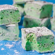Mint Marshmallow