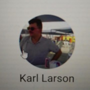 Karl Larson