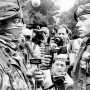 Oka Crisis