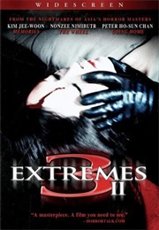 3 Extremes II (2004)