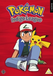 Pokémon (1997)
