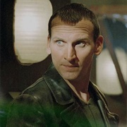 Ninth Doctor