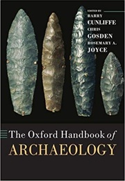 Oxford Handbook of Archeology (Various)