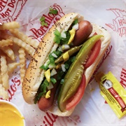 Portillo's - Chicago, IL