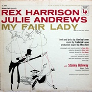 Alan Jay Lerner and Frederick Loewe - My Fair Lady