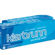 Klarbrunn Natural