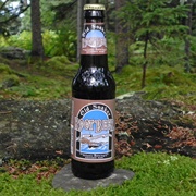 Old Soaker Root Beer