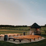 Three Choirs Vineyard