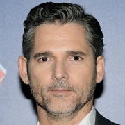 Eric Bana