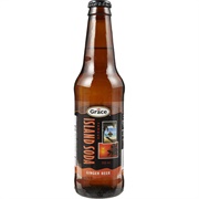 Grace Island Soda Ginger Beer