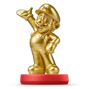 Mario (Gold Edition) (Super Mario)