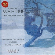 Symphony No. 6 in a Minor "Tragic" - Gustav Mahler